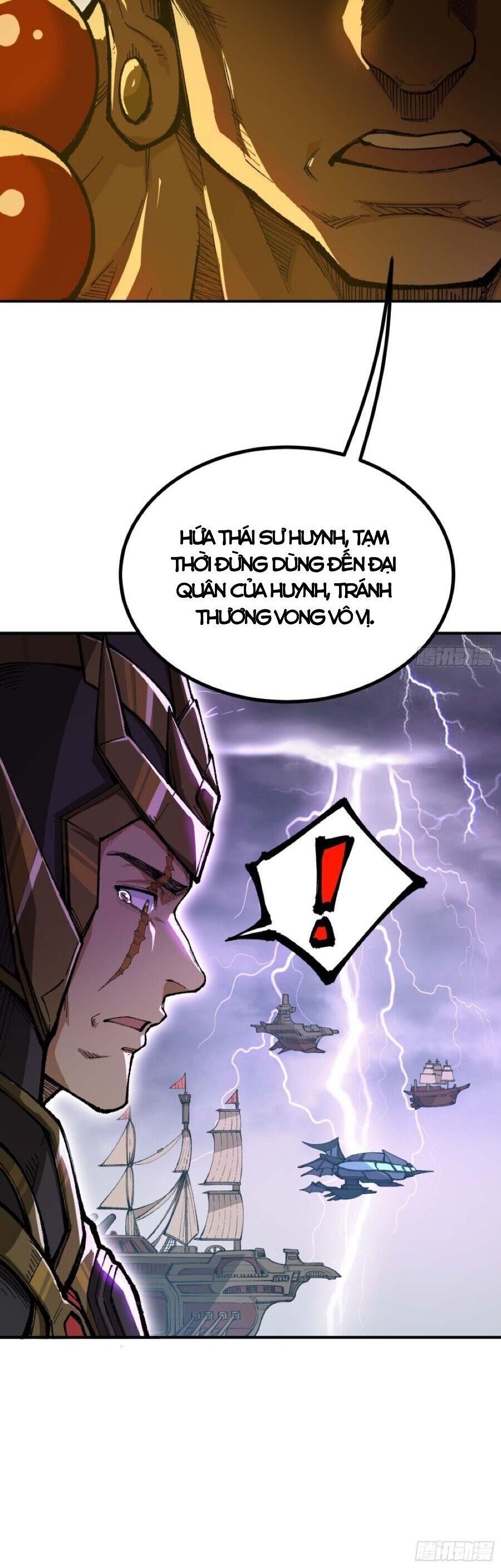 đọc truyện Ta Làm Cặn Bã Ở Tu Tiên Giới Chương 1 ảnh 24 tại Thiên Thai Truyện