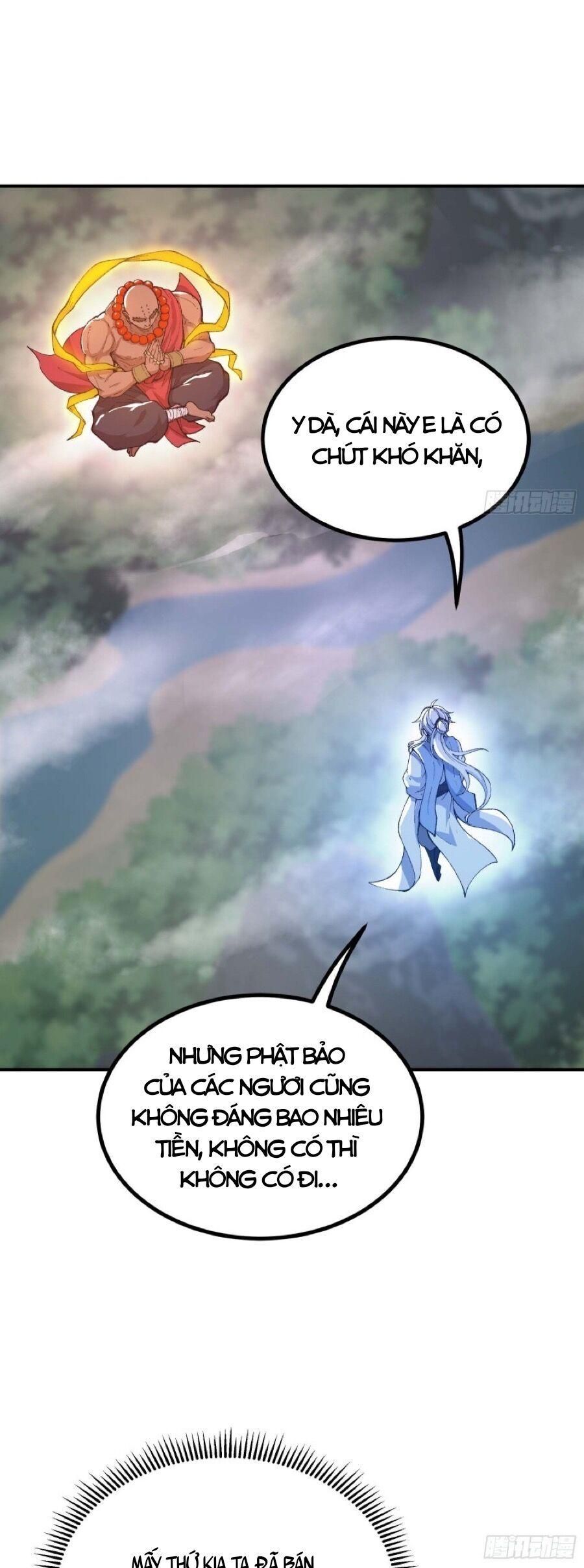 đọc truyện Ta Làm Cặn Bã Ở Tu Tiên Giới Chương 1 ảnh 26 tại Thiên Thai Truyện