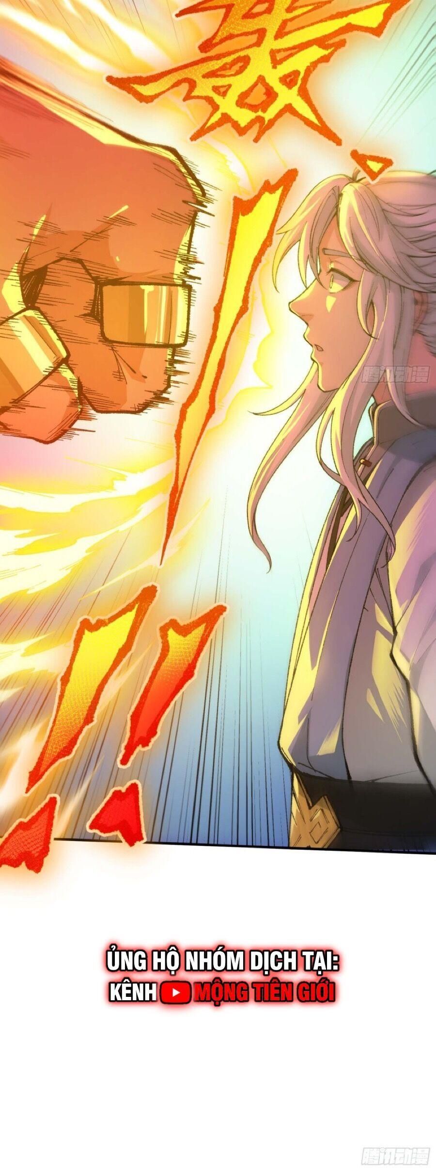 đọc truyện Ta Làm Cặn Bã Ở Tu Tiên Giới Chương 1 ảnh 28 tại Thiên Thai Truyện