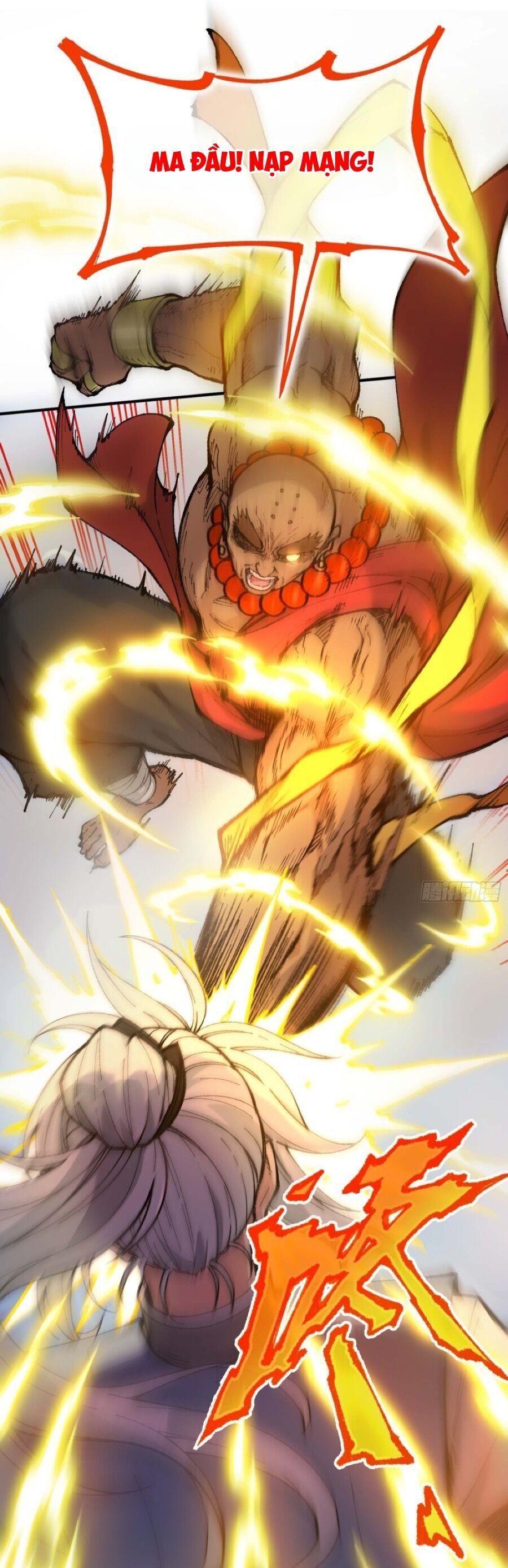 đọc truyện Ta Làm Cặn Bã Ở Tu Tiên Giới Chương 1 ảnh 29 tại Thiên Thai Truyện