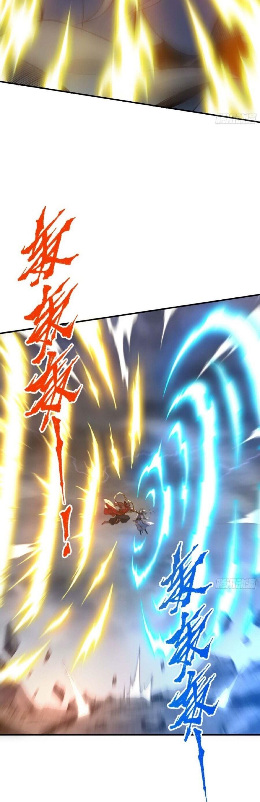 đọc truyện Ta Làm Cặn Bã Ở Tu Tiên Giới Chương 1 ảnh 30 tại Thiên Thai Truyện