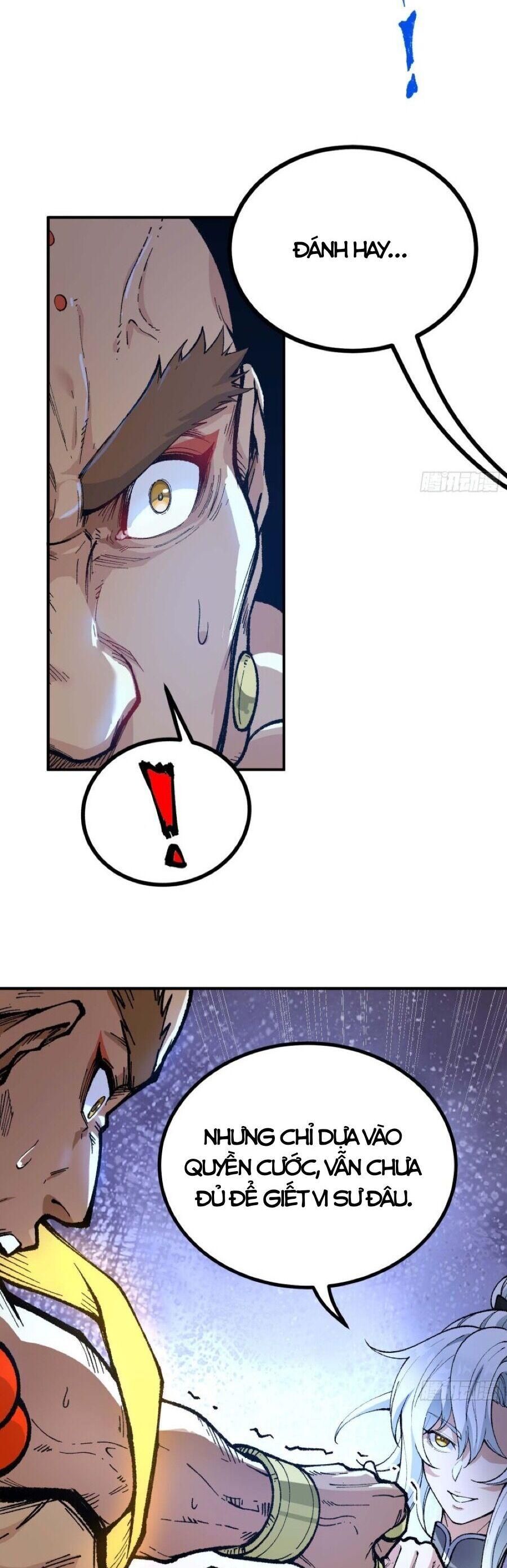 đọc truyện Ta Làm Cặn Bã Ở Tu Tiên Giới Chương 1 ảnh 31 tại Thiên Thai Truyện