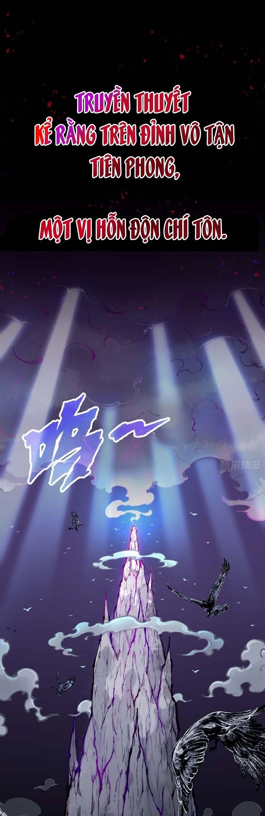 đọc truyện Ta Làm Cặn Bã Ở Tu Tiên Giới Chương 1 ảnh 5 tại Thiên Thai Truyện