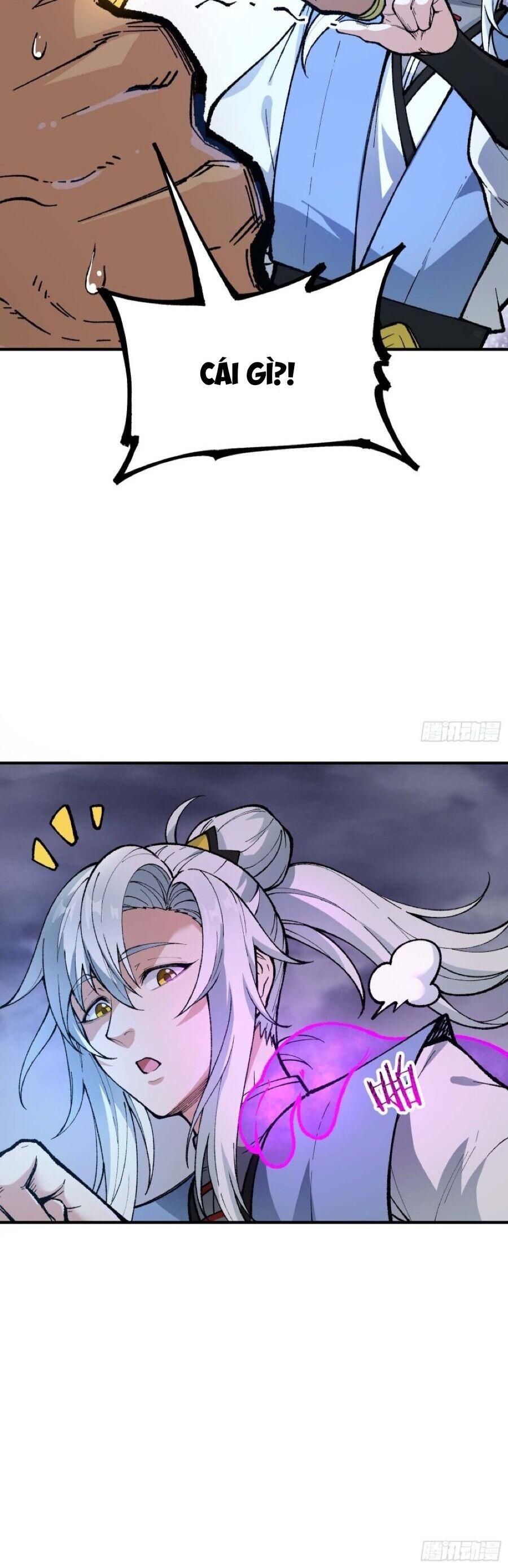 đọc truyện Ta Làm Cặn Bã Ở Tu Tiên Giới Chương 1 ảnh 32 tại Thiên Thai Truyện