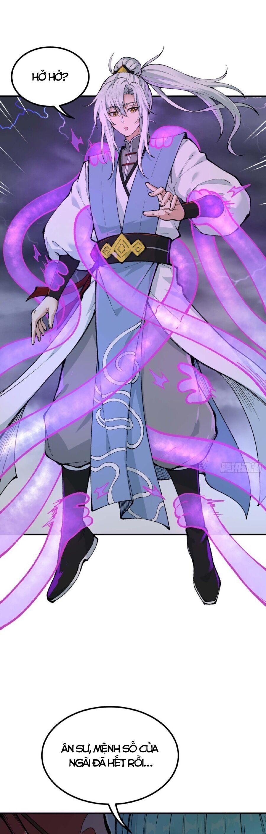 đọc truyện Ta Làm Cặn Bã Ở Tu Tiên Giới Chương 1 ảnh 33 tại Thiên Thai Truyện