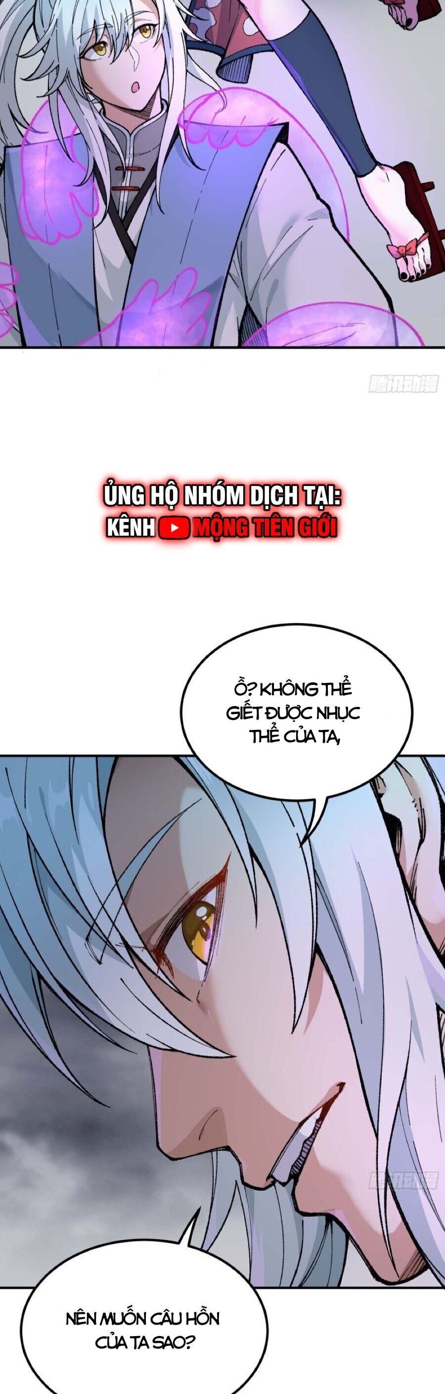 đọc truyện Ta Làm Cặn Bã Ở Tu Tiên Giới Chương 1 ảnh 35 tại Thiên Thai Truyện