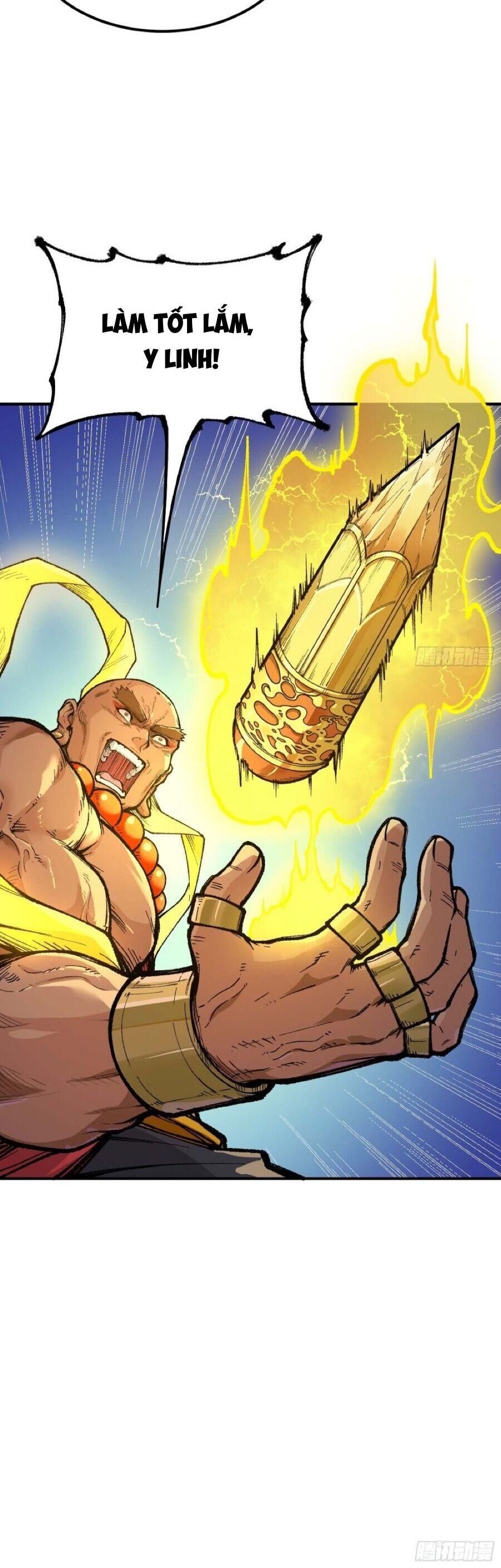 đọc truyện Ta Làm Cặn Bã Ở Tu Tiên Giới Chương 1 ảnh 36 tại Thiên Thai Truyện