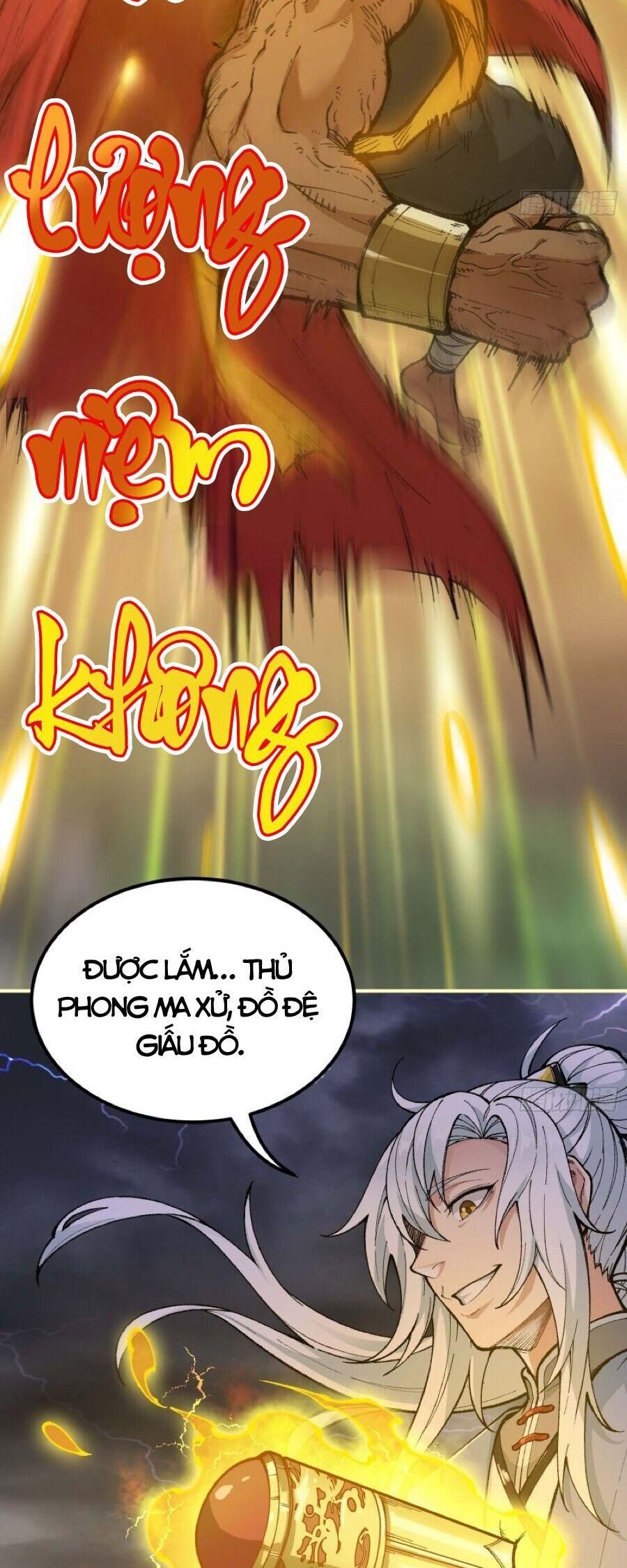 đọc truyện Ta Làm Cặn Bã Ở Tu Tiên Giới Chương 1 ảnh 38 tại Thiên Thai Truyện