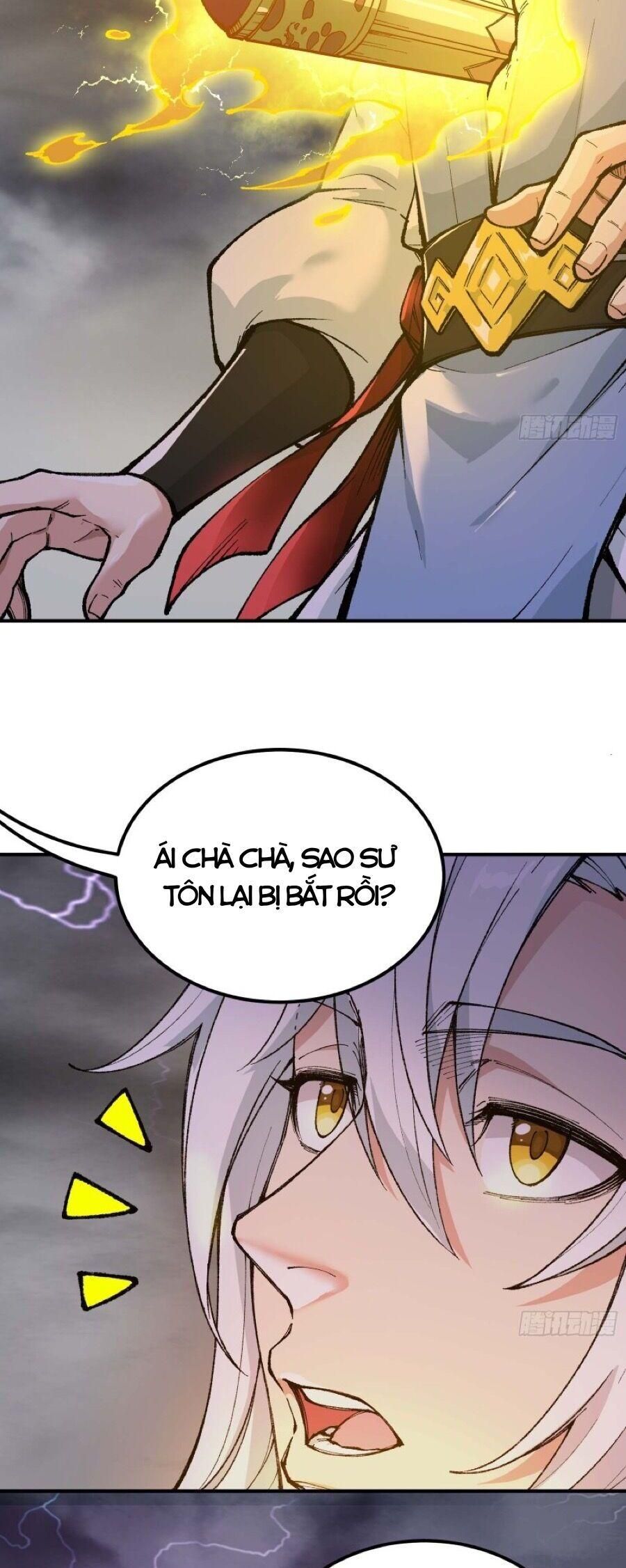 đọc truyện Ta Làm Cặn Bã Ở Tu Tiên Giới Chương 1 ảnh 39 tại Thiên Thai Truyện