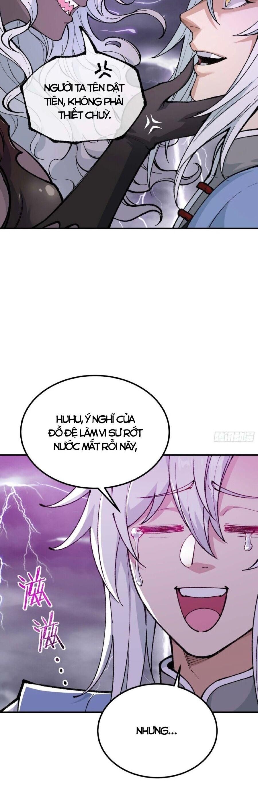 đọc truyện Ta Làm Cặn Bã Ở Tu Tiên Giới Chương 1 ảnh 43 tại Thiên Thai Truyện