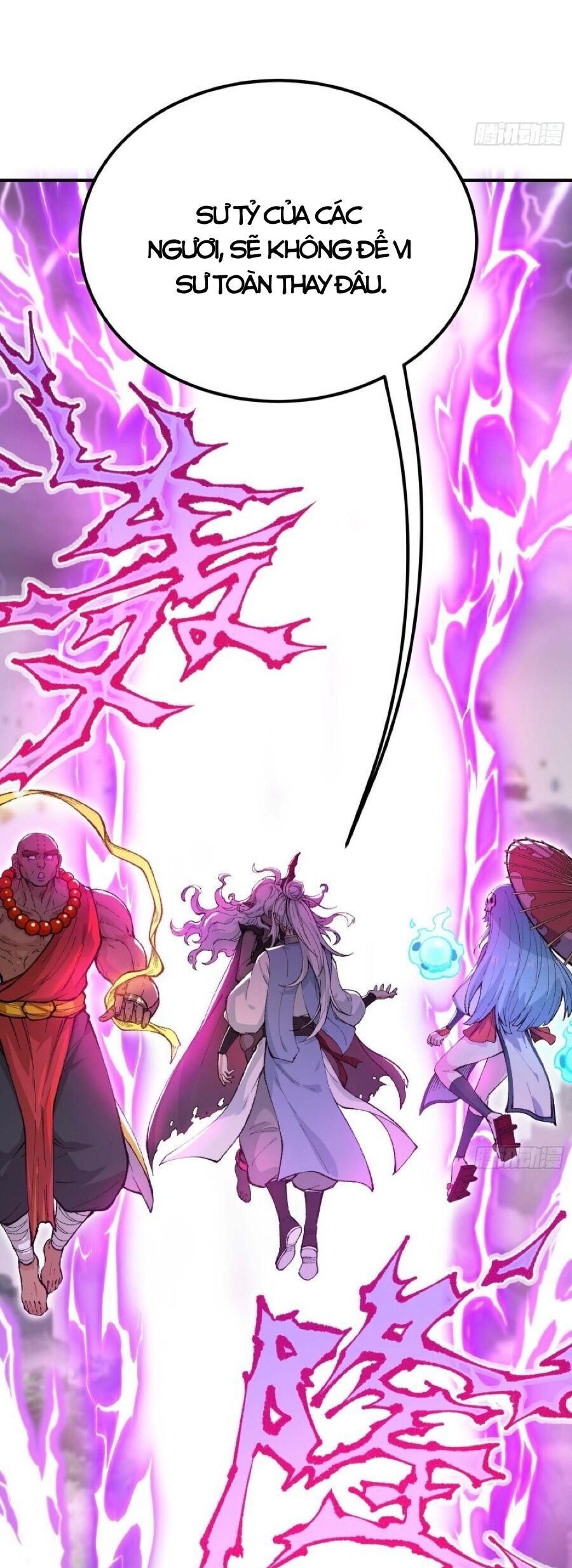 đọc truyện Ta Làm Cặn Bã Ở Tu Tiên Giới Chương 1 ảnh 44 tại Thiên Thai Truyện