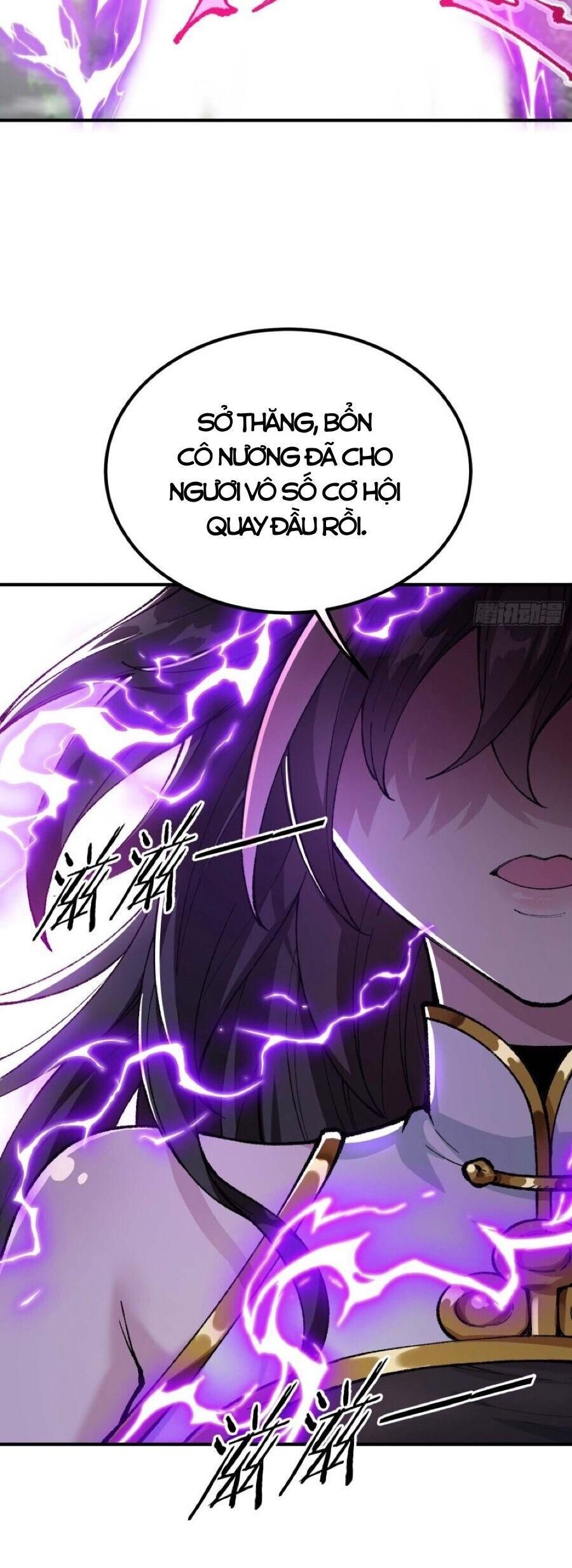 đọc truyện Ta Làm Cặn Bã Ở Tu Tiên Giới Chương 1 ảnh 45 tại Thiên Thai Truyện