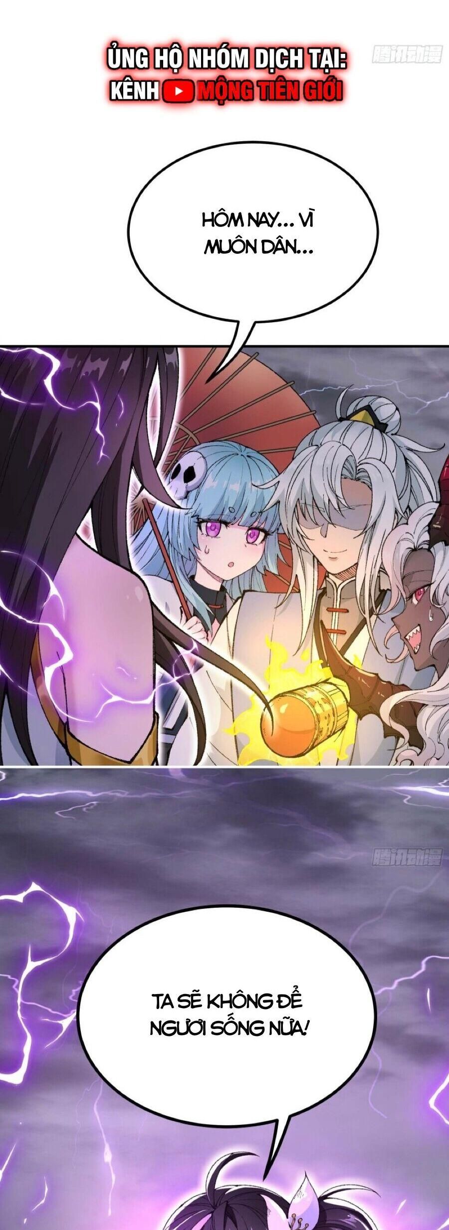 đọc truyện Ta Làm Cặn Bã Ở Tu Tiên Giới Chương 1 ảnh 46 tại Thiên Thai Truyện