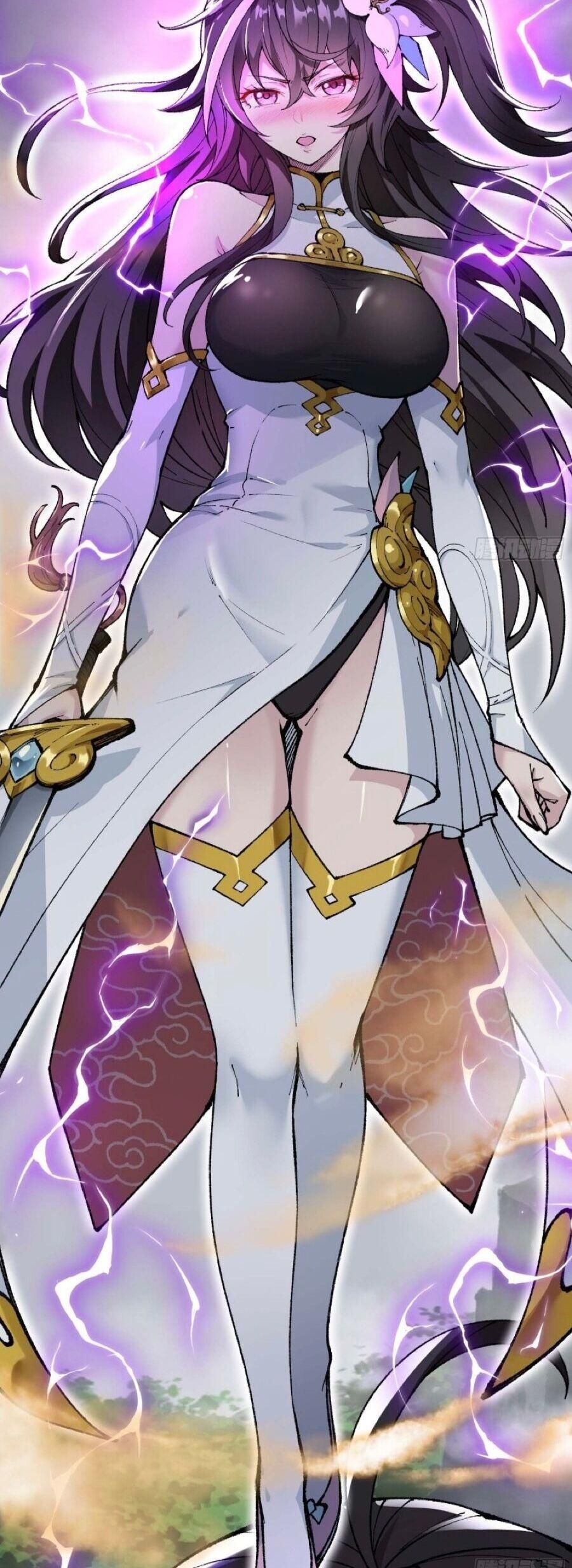 đọc truyện Ta Làm Cặn Bã Ở Tu Tiên Giới Chương 1 ảnh 47 tại Thiên Thai Truyện