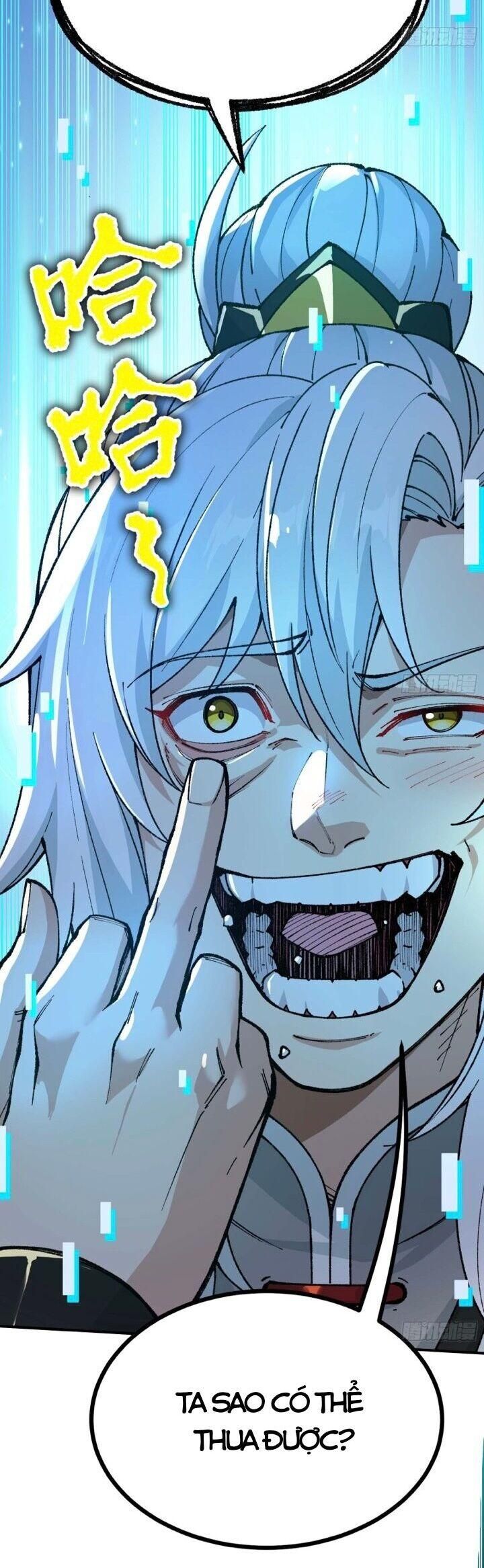 đọc truyện Ta Làm Cặn Bã Ở Tu Tiên Giới Chương 1 ảnh 51 tại Thiên Thai Truyện