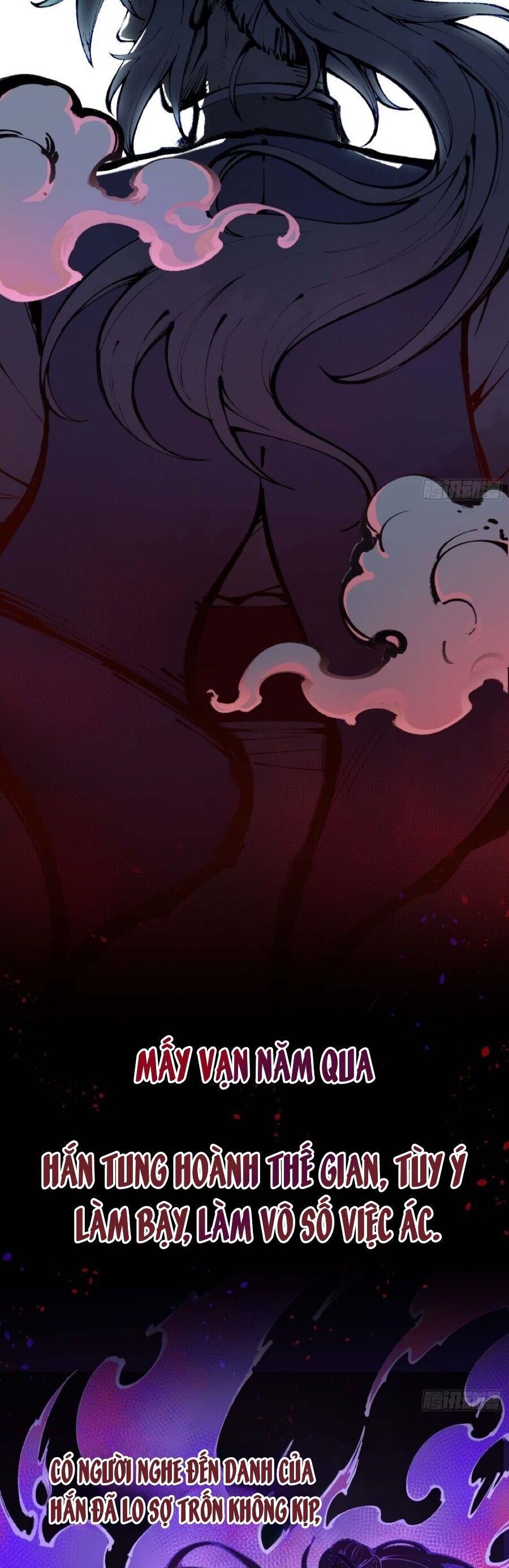 đọc truyện Ta Làm Cặn Bã Ở Tu Tiên Giới Chương 1 ảnh 7 tại Thiên Thai Truyện