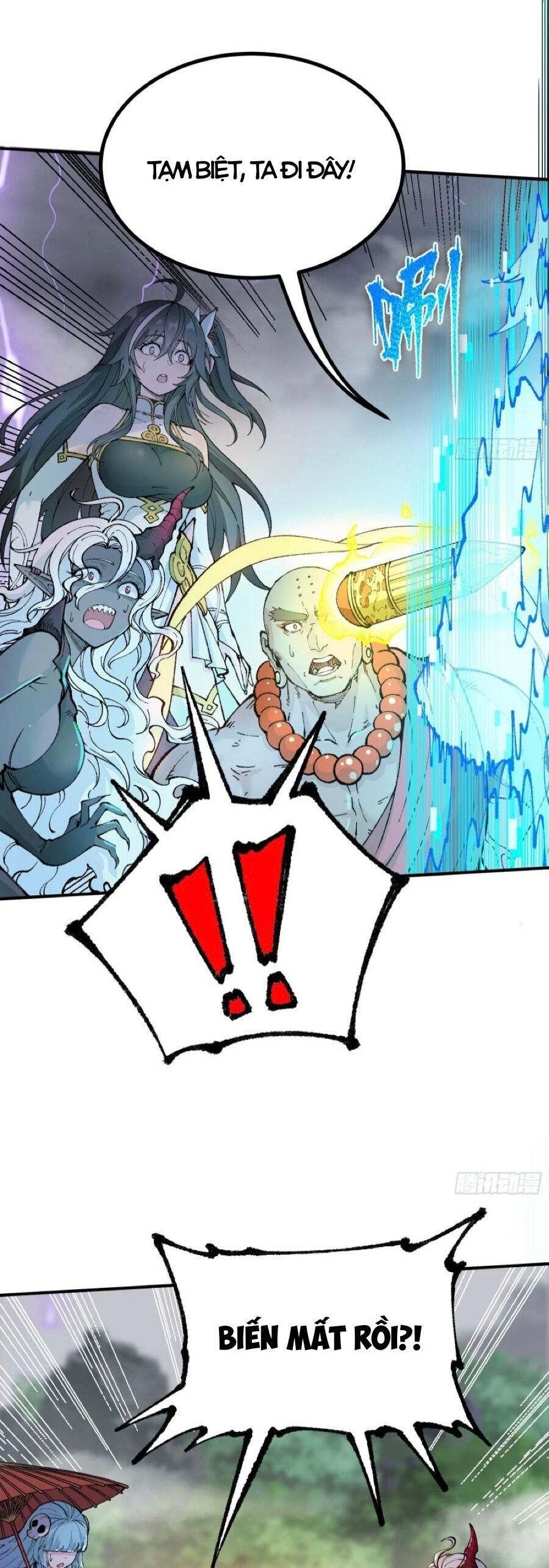 đọc truyện Ta Làm Cặn Bã Ở Tu Tiên Giới Chương 1 ảnh 52 tại Thiên Thai Truyện