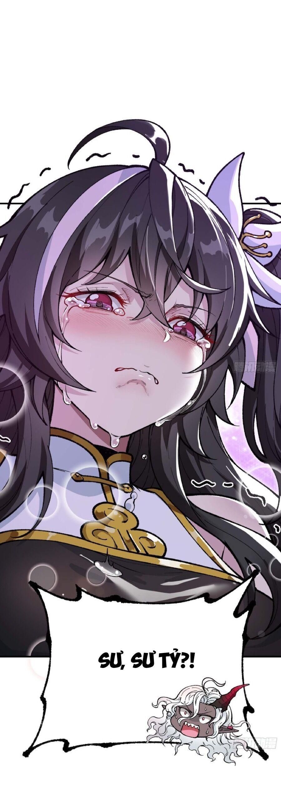 đọc truyện Ta Làm Cặn Bã Ở Tu Tiên Giới Chương 1 ảnh 55 tại Thiên Thai Truyện