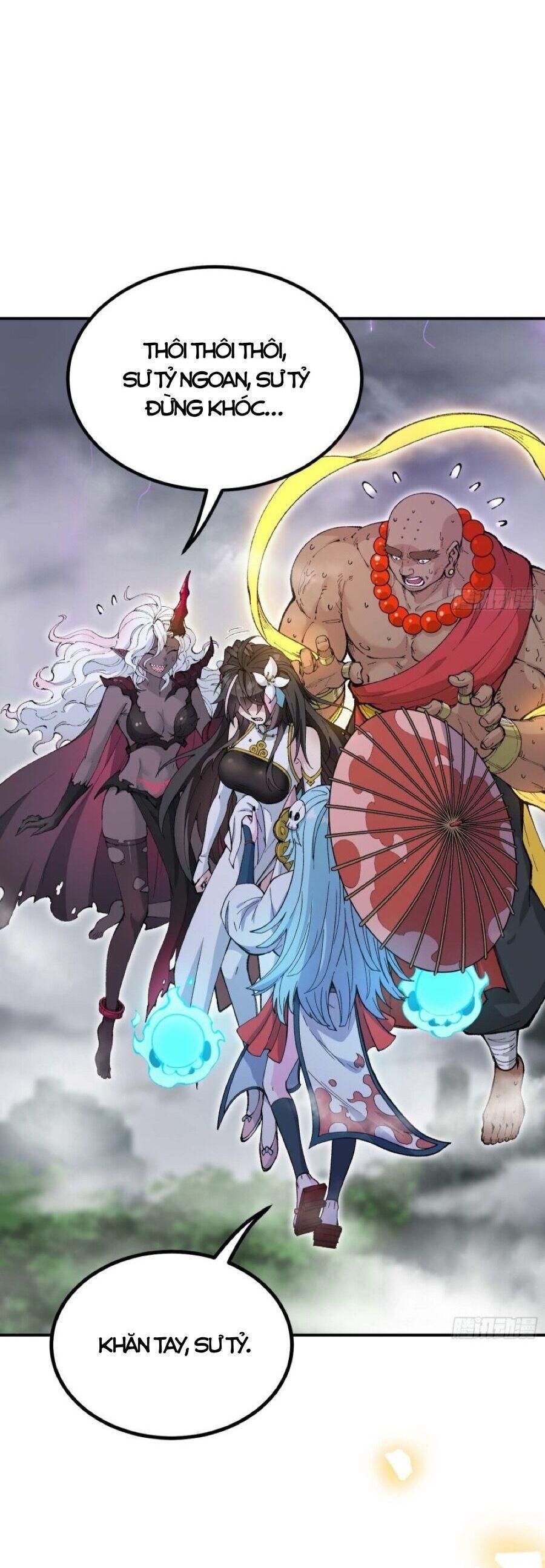 đọc truyện Ta Làm Cặn Bã Ở Tu Tiên Giới Chương 1 ảnh 56 tại Thiên Thai Truyện