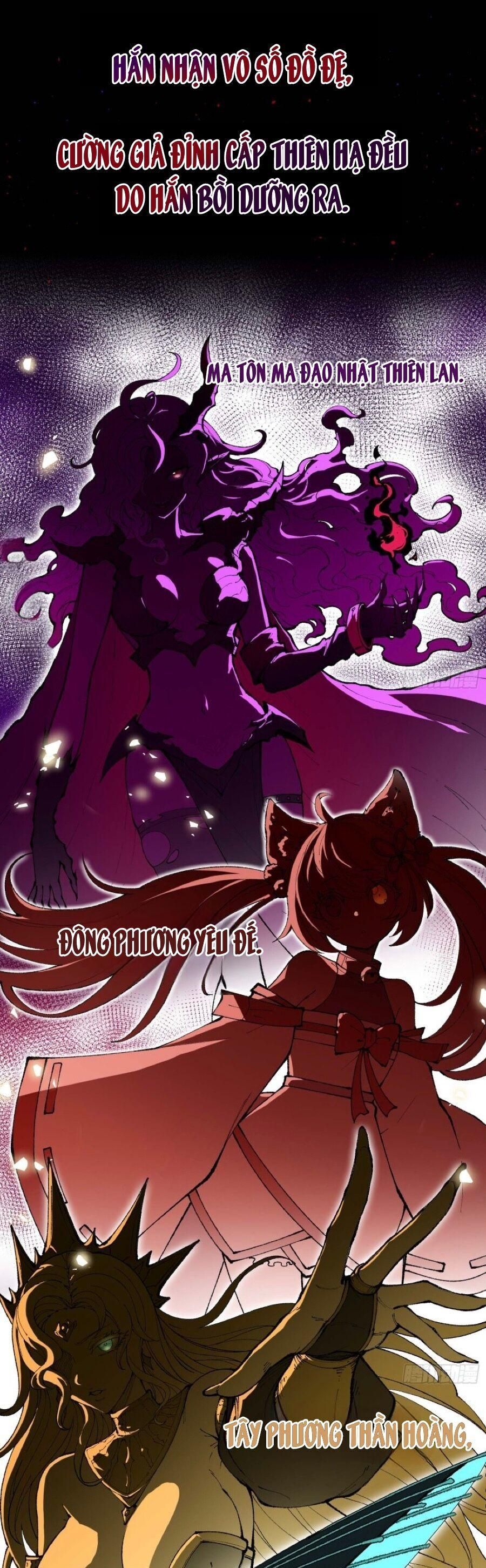 đọc truyện Ta Làm Cặn Bã Ở Tu Tiên Giới Chương 1 ảnh 9 tại Thiên Thai Truyện