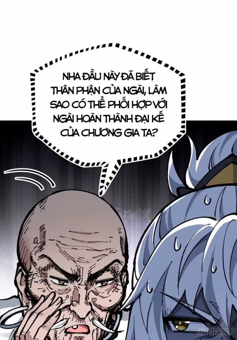 đọc truyện Ta Làm Cặn Bã Ở Tu Tiên Giới Chương 11 ảnh 18 tại Thiên Thai Truyện