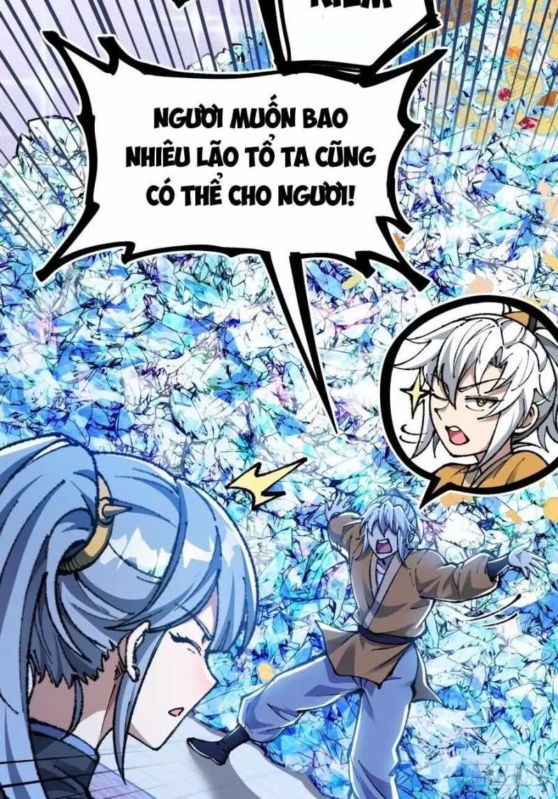 đọc truyện Ta Làm Cặn Bã Ở Tu Tiên Giới Chương 11 ảnh 21 tại Thiên Thai Truyện