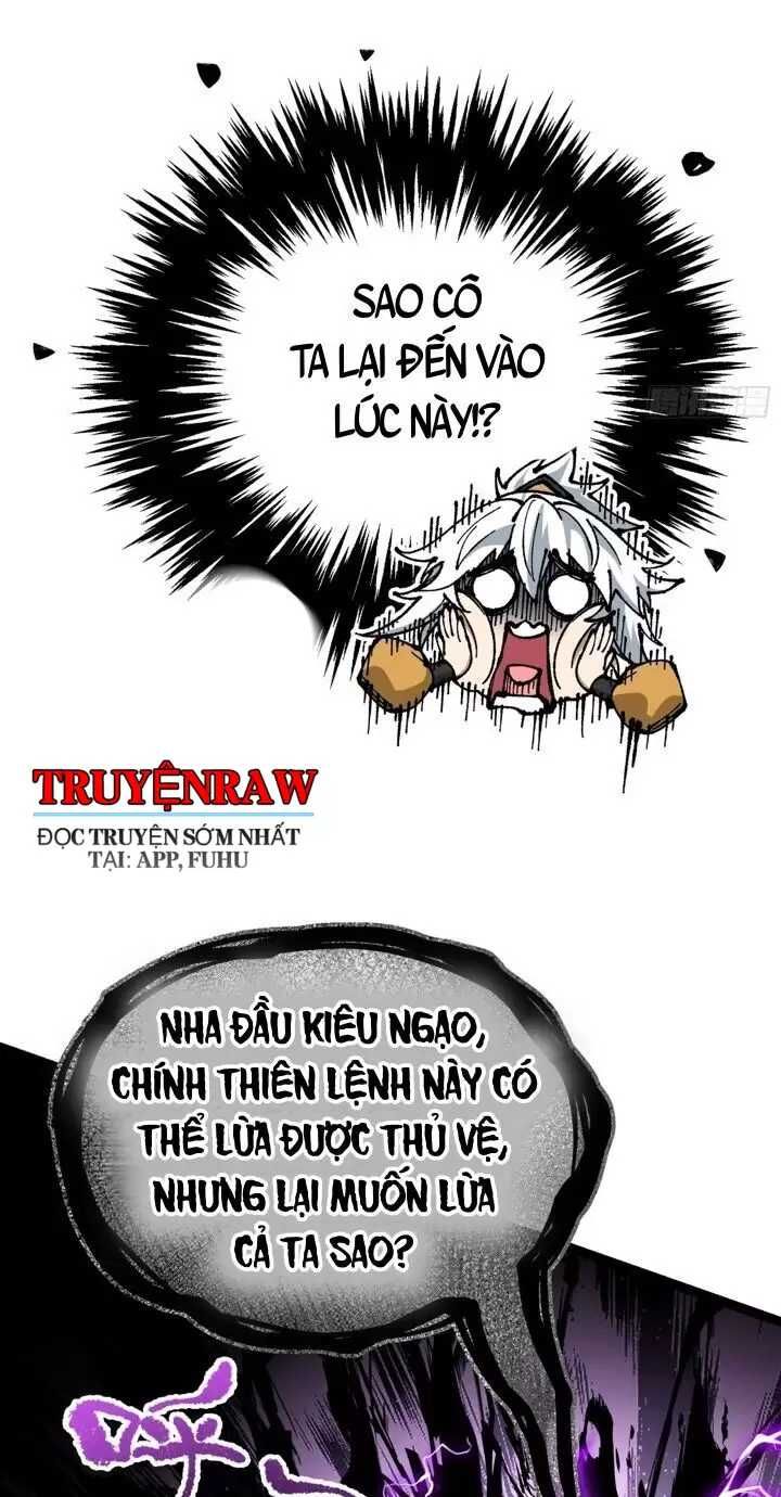 đọc truyện Ta Làm Cặn Bã Ở Tu Tiên Giới Chương 11 ảnh 4 tại Thiên Thai Truyện