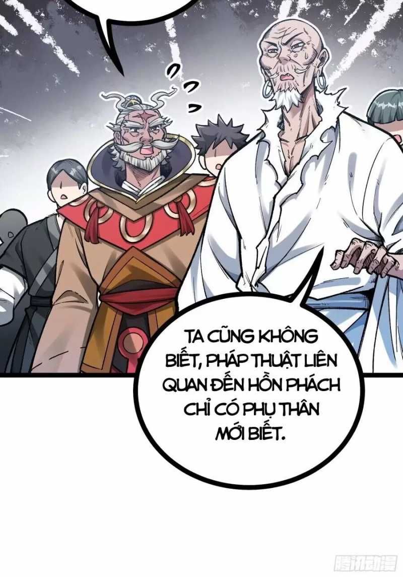 đọc truyện Ta Làm Cặn Bã Ở Tu Tiên Giới Chương 11 ảnh 25 tại Thiên Thai Truyện