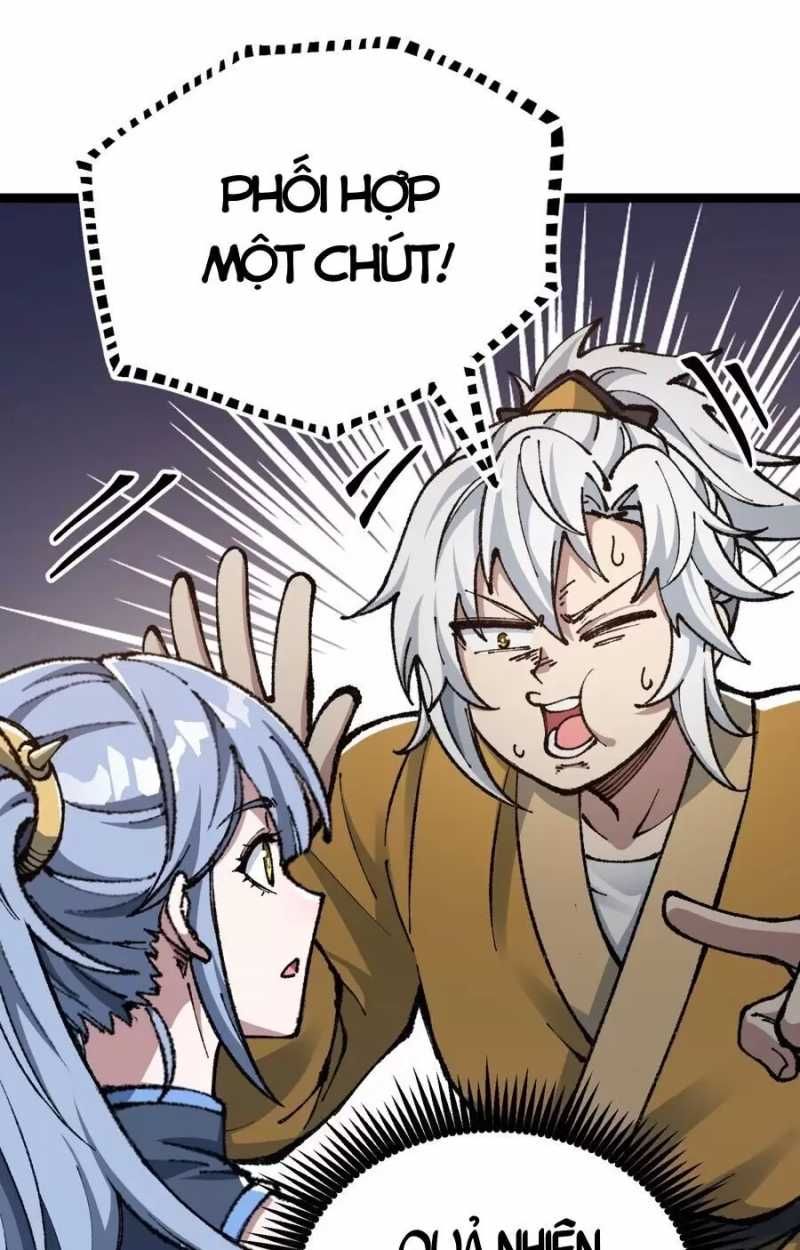 đọc truyện Ta Làm Cặn Bã Ở Tu Tiên Giới Chương 11 ảnh 26 tại Thiên Thai Truyện