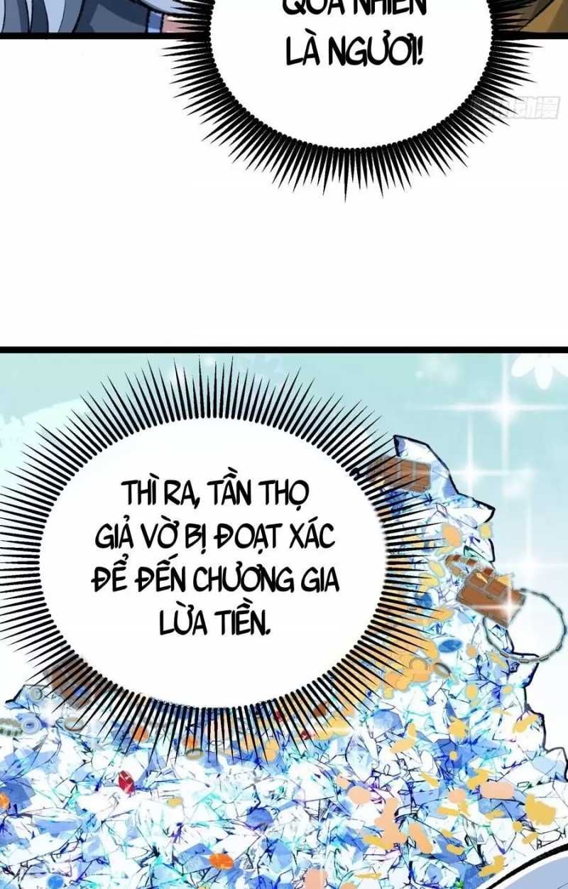 đọc truyện Ta Làm Cặn Bã Ở Tu Tiên Giới Chương 11 ảnh 27 tại Thiên Thai Truyện