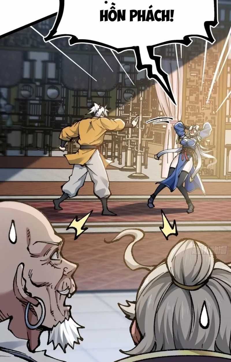 đọc truyện Ta Làm Cặn Bã Ở Tu Tiên Giới Chương 11 ảnh 31 tại Thiên Thai Truyện