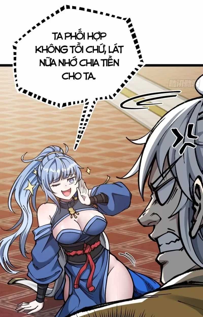 đọc truyện Ta Làm Cặn Bã Ở Tu Tiên Giới Chương 11 ảnh 36 tại Thiên Thai Truyện