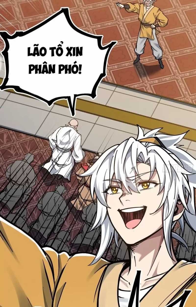 đọc truyện Ta Làm Cặn Bã Ở Tu Tiên Giới Chương 11 ảnh 38 tại Thiên Thai Truyện