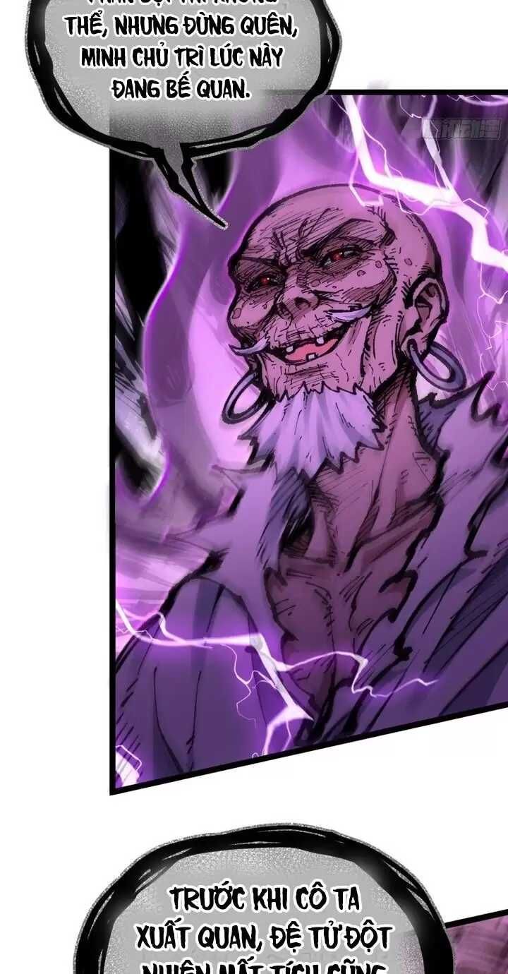 đọc truyện Ta Làm Cặn Bã Ở Tu Tiên Giới Chương 11 ảnh 6 tại Thiên Thai Truyện