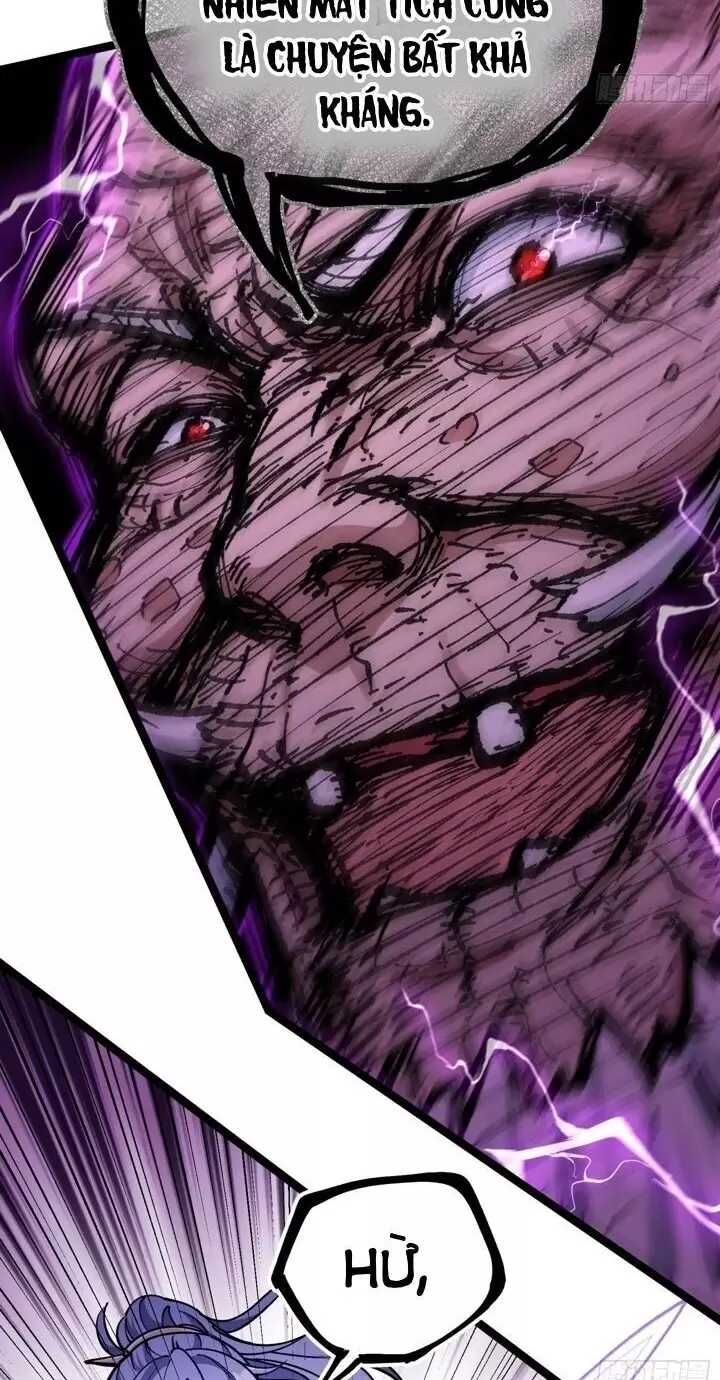 đọc truyện Ta Làm Cặn Bã Ở Tu Tiên Giới Chương 11 ảnh 7 tại Thiên Thai Truyện