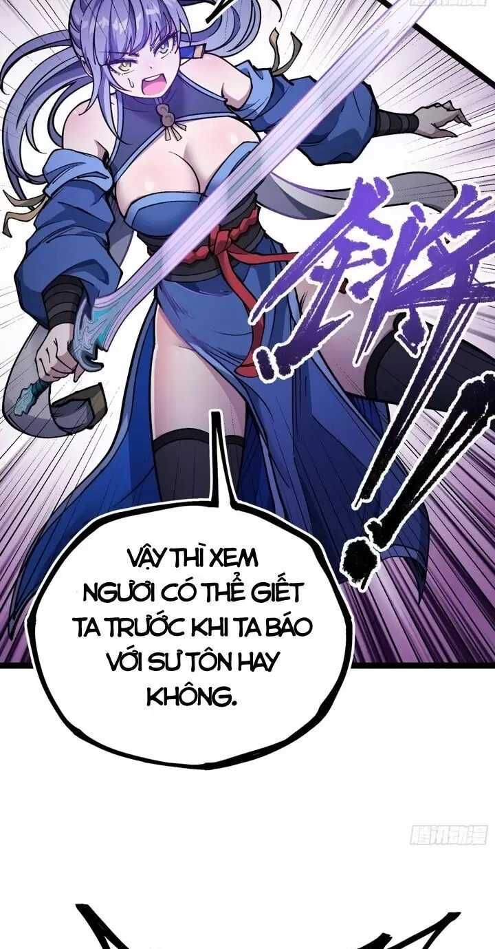 đọc truyện Ta Làm Cặn Bã Ở Tu Tiên Giới Chương 11 ảnh 8 tại Thiên Thai Truyện