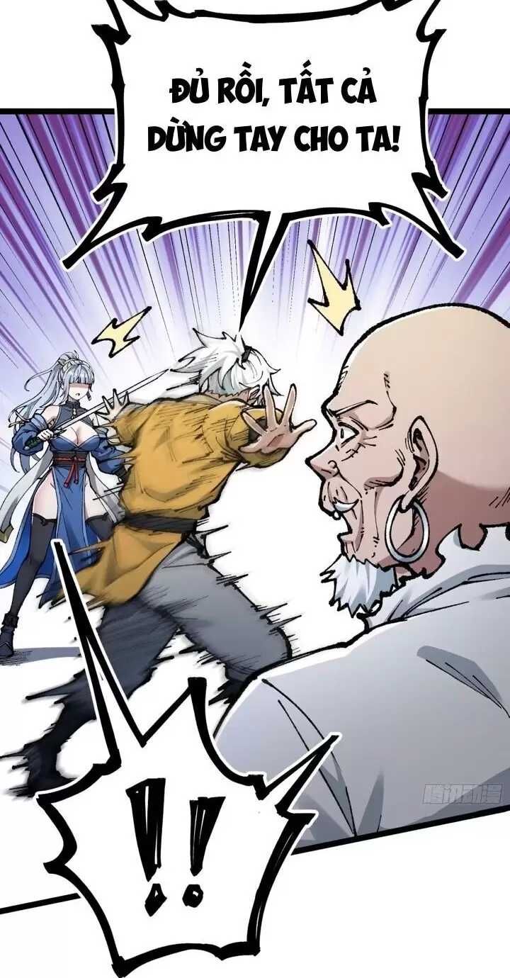 đọc truyện Ta Làm Cặn Bã Ở Tu Tiên Giới Chương 11 ảnh 9 tại Thiên Thai Truyện