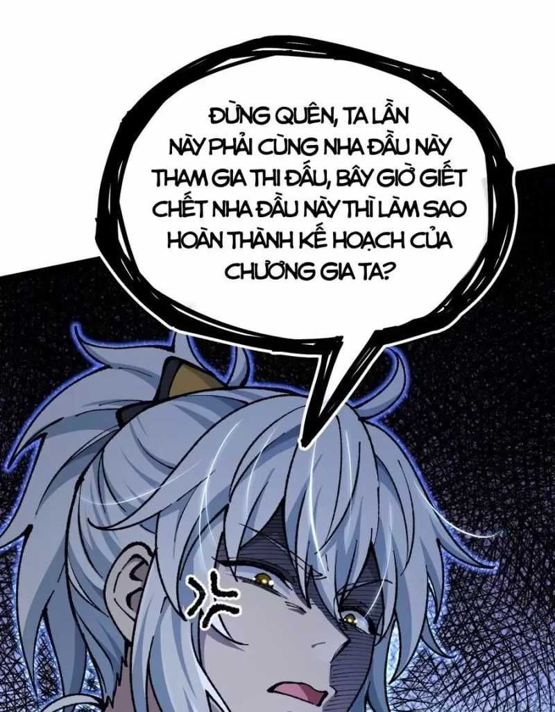 đọc truyện Ta Làm Cặn Bã Ở Tu Tiên Giới Chương 11 ảnh 10 tại Thiên Thai Truyện