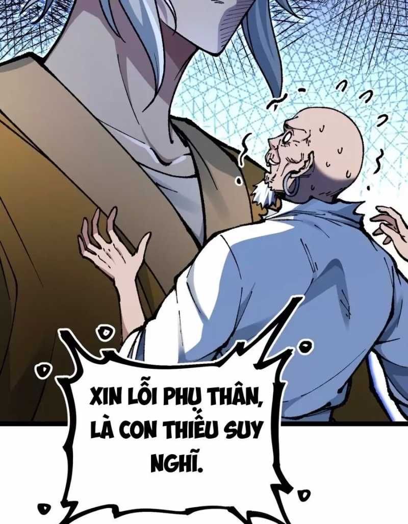 đọc truyện Ta Làm Cặn Bã Ở Tu Tiên Giới Chương 11 ảnh 11 tại Thiên Thai Truyện