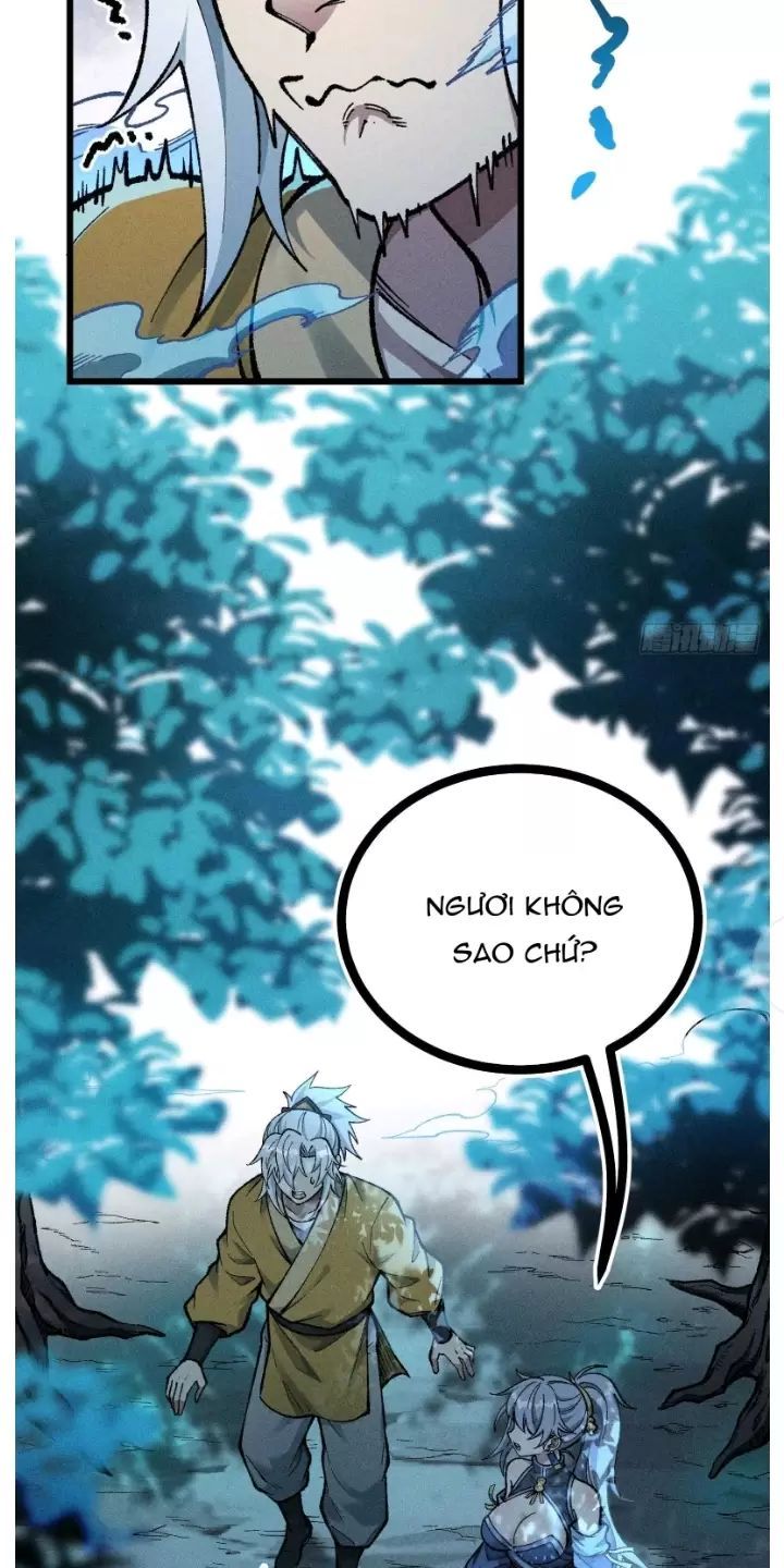 đọc truyện Ta Làm Cặn Bã Ở Tu Tiên Giới Chương 12 ảnh 26 tại Thiên Thai Truyện