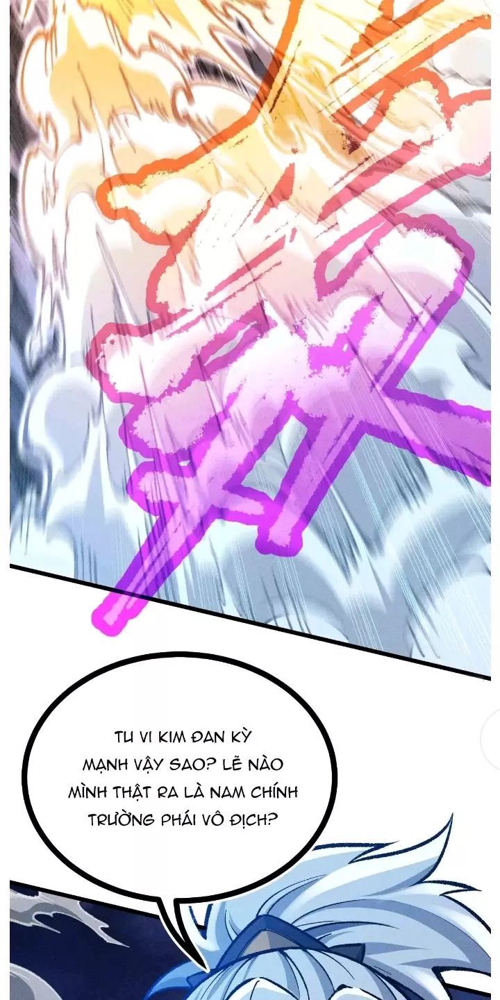 đọc truyện Ta Làm Cặn Bã Ở Tu Tiên Giới Chương 12 ảnh 5 tại Thiên Thai Truyện