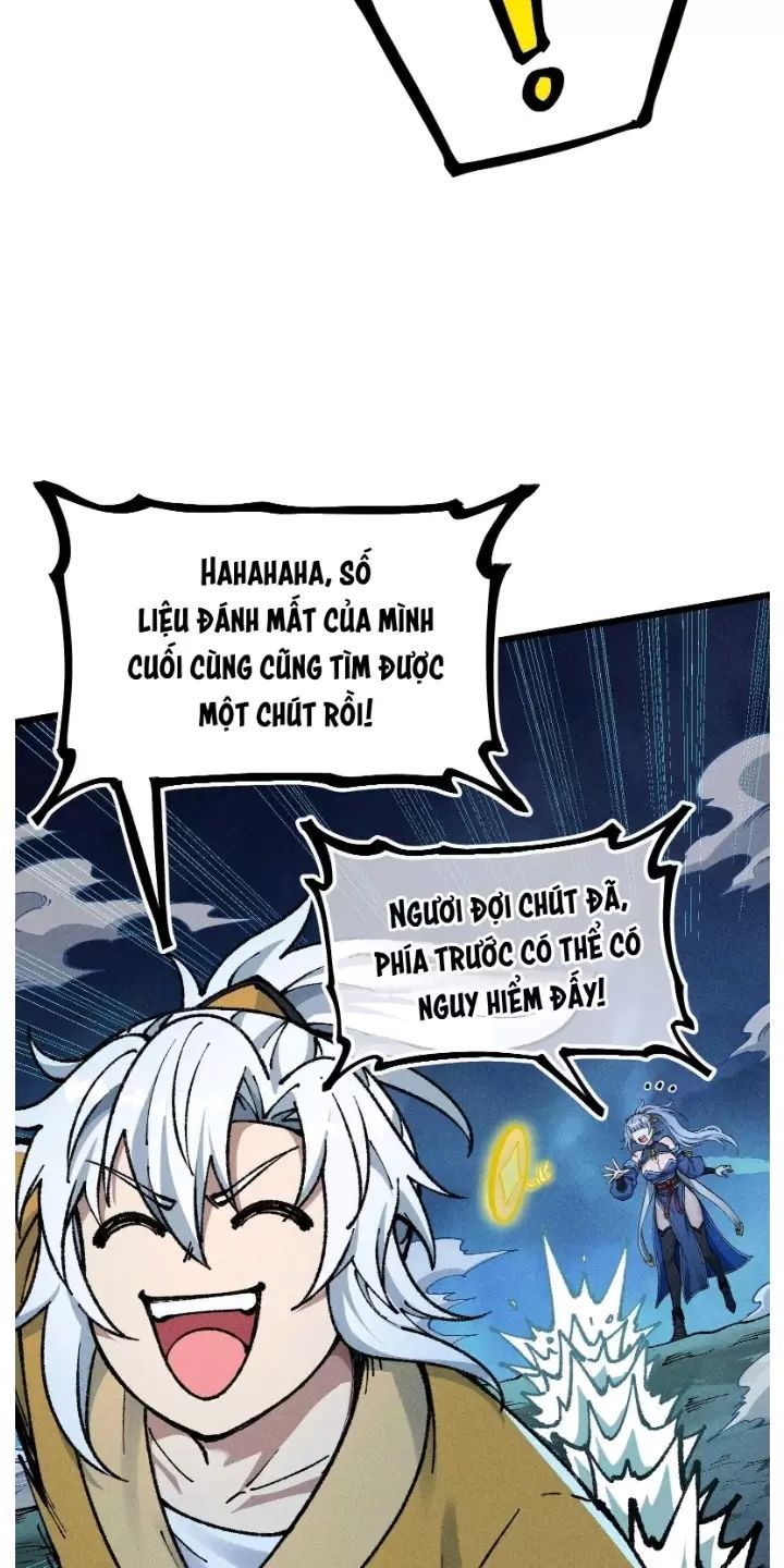 đọc truyện Ta Làm Cặn Bã Ở Tu Tiên Giới Chương 12 ảnh 35 tại Thiên Thai Truyện