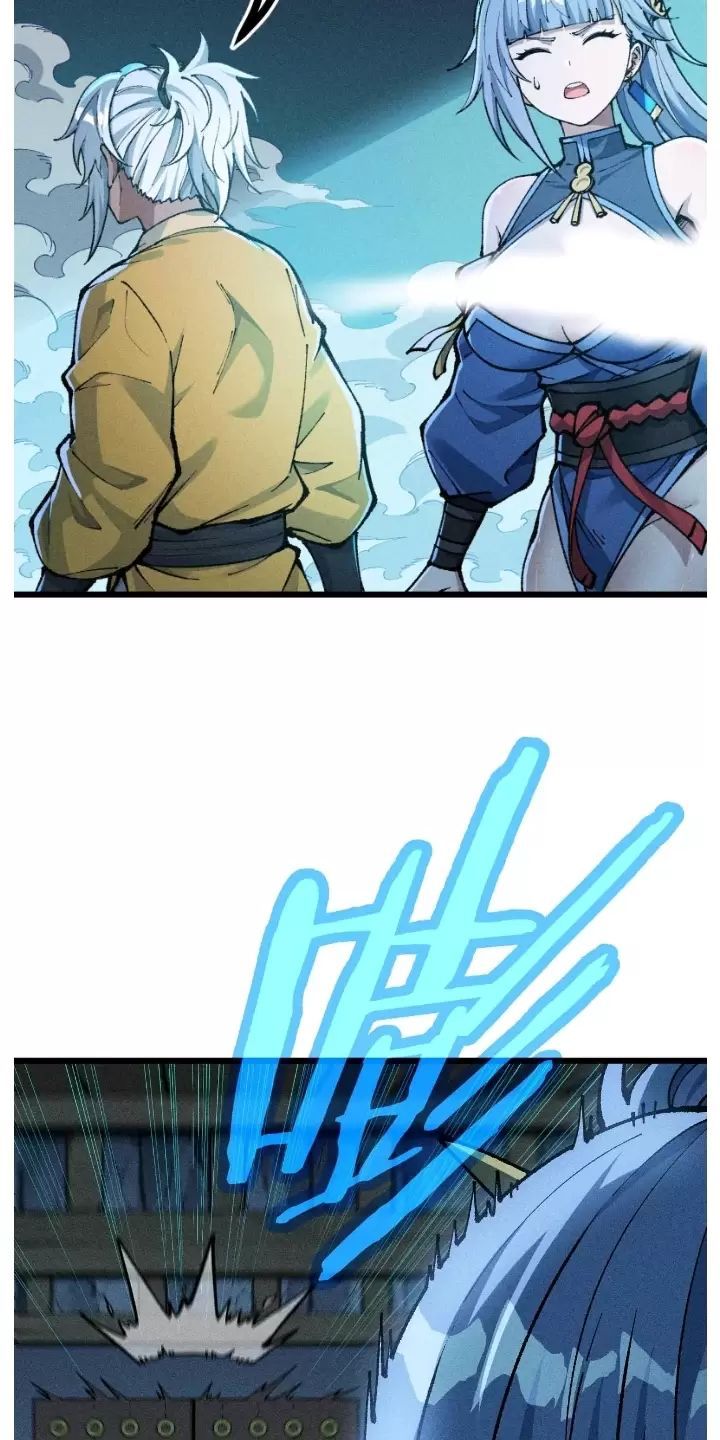 đọc truyện Ta Làm Cặn Bã Ở Tu Tiên Giới Chương 12 ảnh 39 tại Thiên Thai Truyện