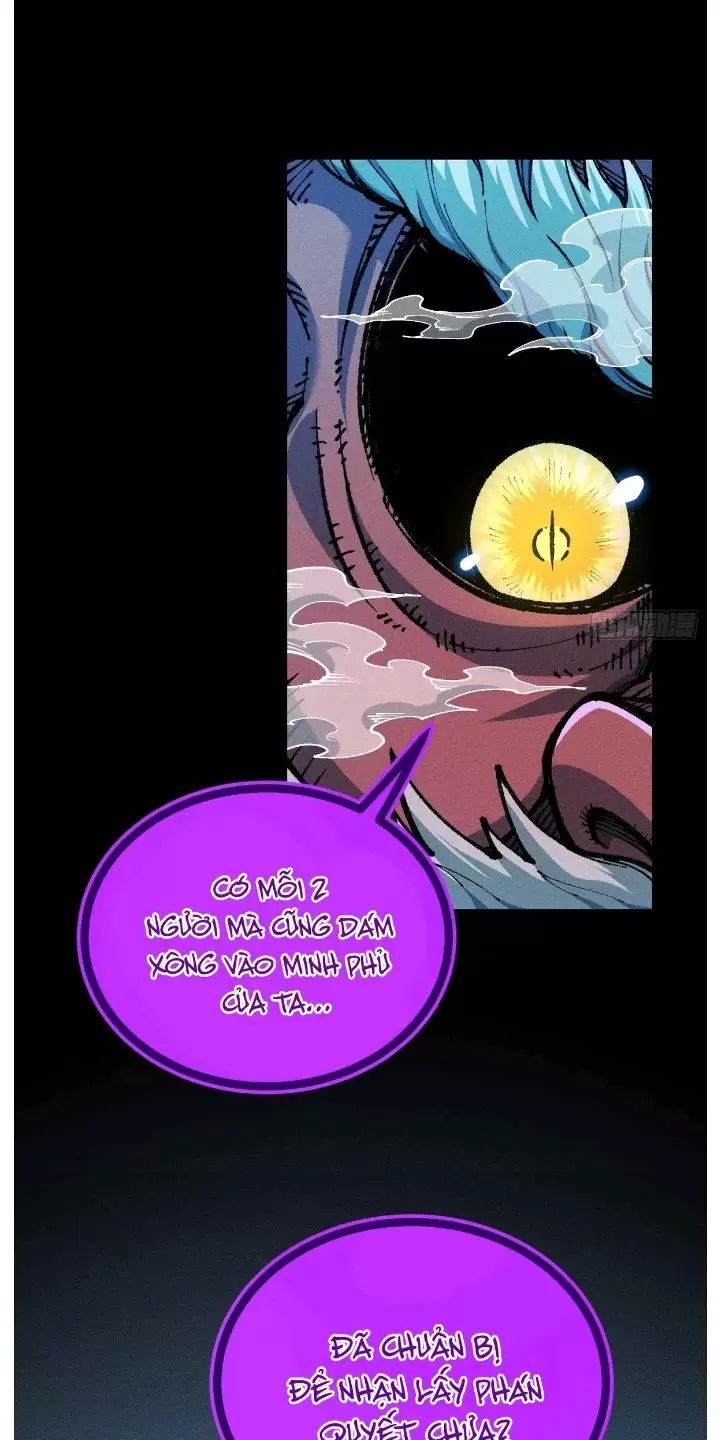 đọc truyện Ta Làm Cặn Bã Ở Tu Tiên Giới Chương 12 ảnh 43 tại Thiên Thai Truyện