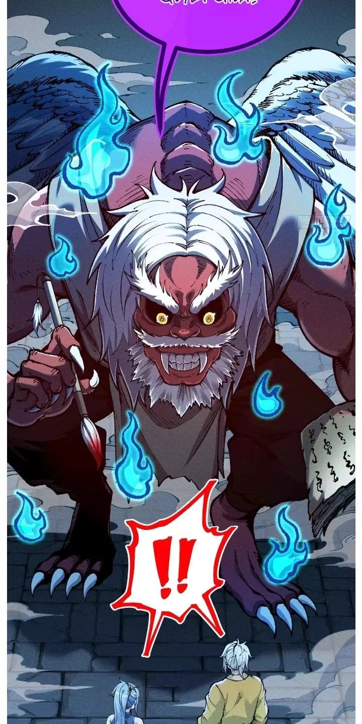 đọc truyện Ta Làm Cặn Bã Ở Tu Tiên Giới Chương 12 ảnh 44 tại Thiên Thai Truyện