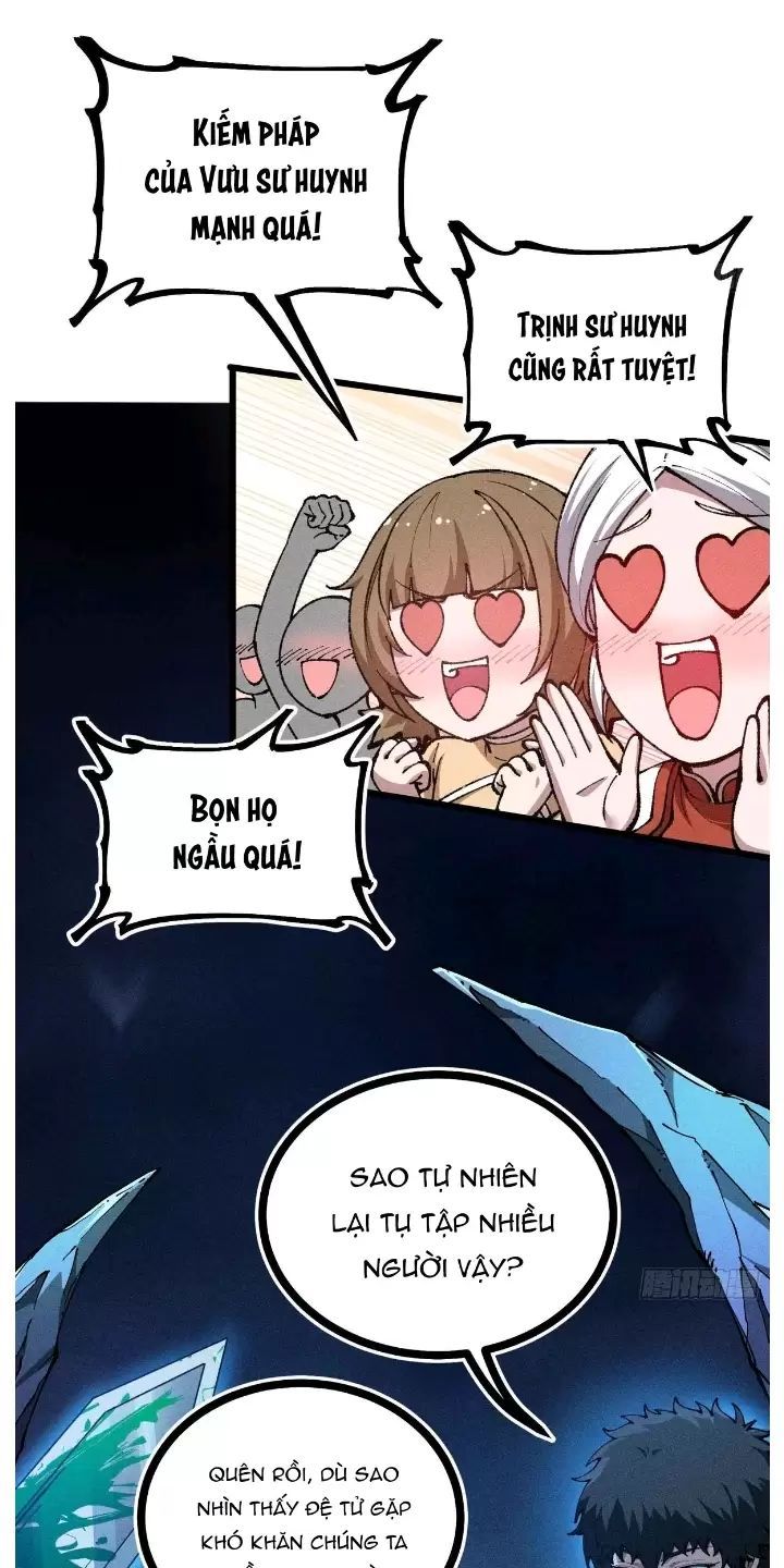 đọc truyện Ta Làm Cặn Bã Ở Tu Tiên Giới Chương 12 ảnh 48 tại Thiên Thai Truyện