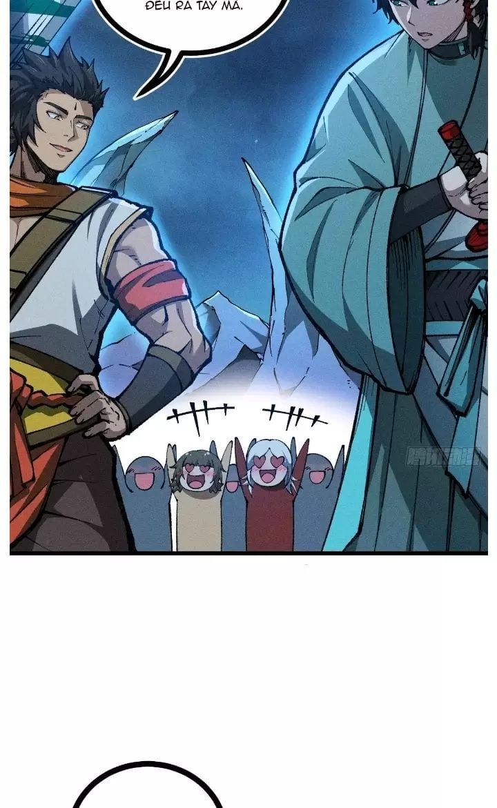 đọc truyện Ta Làm Cặn Bã Ở Tu Tiên Giới Chương 12 ảnh 49 tại Thiên Thai Truyện