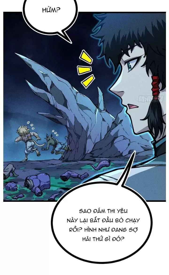 đọc truyện Ta Làm Cặn Bã Ở Tu Tiên Giới Chương 12 ảnh 50 tại Thiên Thai Truyện