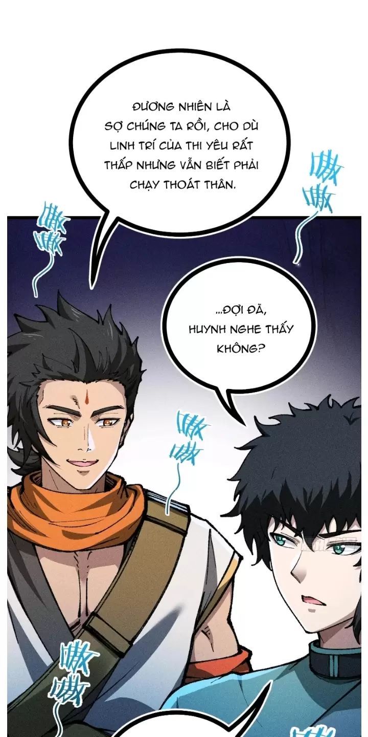 đọc truyện Ta Làm Cặn Bã Ở Tu Tiên Giới Chương 12 ảnh 51 tại Thiên Thai Truyện