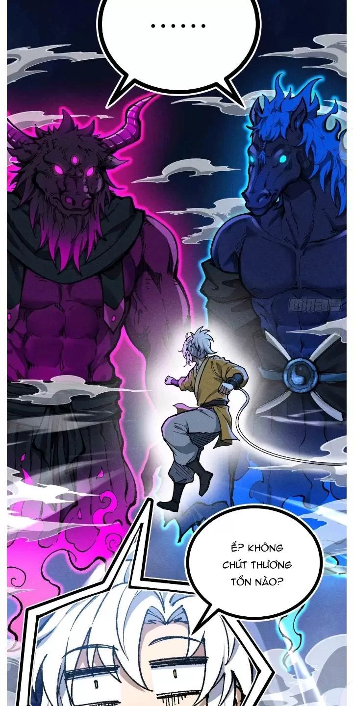 đọc truyện Ta Làm Cặn Bã Ở Tu Tiên Giới Chương 12 ảnh 7 tại Thiên Thai Truyện